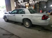 ✅ 2001 Mercury Grand Marquis LS • VIN: 2MEFM75W81X603977 • Лот: 64108865. Опубликован ранее на Copart с пробегом 187 153 миль. Бесплатный доступ к архиву аукционных продаж из США и подробный отчёт об истории автомобиля на DreamBid. Изображение 2.