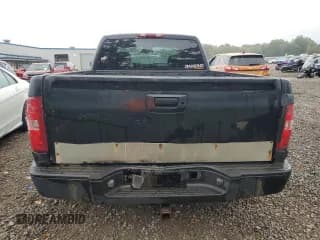 ✅ 2008 Chevrolet Silverado 1500 1LT • VIN: 1GCEK19038Z153441 • Lot: 73731364. Listed on Copart with 146,919 mi. Free auction sales archive from the USA and detailed vehicle history report at DreamBid. Image 6.