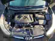 ✅ 2013 Hyundai Elantra GLS • VIN: 5NPDH4AE0DH216497 • Lot: 86820645. Listed on Copart with 187,121 mi. Free auction sales archive from the USA and detailed vehicle history report at DreamBid. Image 11.