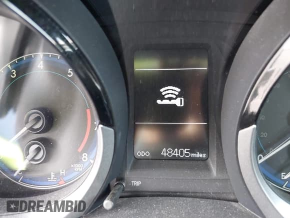 ✅ 2014 Toyota Corolla L • VIN: 5YFBURHE7EP156535 • Lot: 42345716. Wystawiony na IAAI z przebiegiem 48 405 mil. Bezpłatny archiwum sprzedaży aukcyjnych z USA i szczegółowy raport historii pojazdu na DreamBid. Zdjęcie 7.