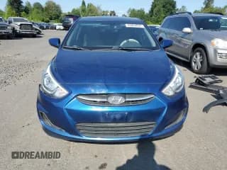 ✅ 2015 Hyundai Accent GLS • VIN: KMHCT4AE8FU930554 • Лот: 65064834. Опубликован ранее на Copart с пробегом 116 045 миль. Бесплатный доступ к архиву аукционных продаж из США и подробный отчёт об истории автомобиля на DreamBid. Изображение 5.