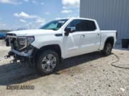 ✅ 2025 GMC Sierra 1500 SLT • VIN: 1GTPHDED7SZ113131 • Лот: 61676255. Опубликован ранее на Copart с пробегом 18 870 миль. Бесплатный доступ к архиву аукционных продаж из США и подробный отчёт об истории автомобиля на DreamBid. Изображение 1.