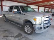 ✅ 2014 Ford F-250 XL • VIN: 1FT7W2BT5EEA48300 • Lot: 42236840. Listed on IAAI with 213,819 mi. Free auction sales archive from the USA and detailed vehicle history report at DreamBid. Image 1.