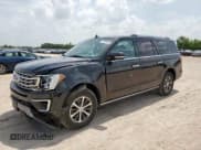 ✅ 2019 Ford Expedition Max Limited • VIN: 1FMJK1KT4KEA58786 • Lot: 63093405. Listed on Copart with 120,516 mi. Free auction sales archive from the USA and detailed vehicle history report at DreamBid. Image 1.