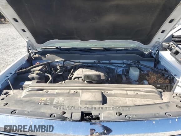 ✅ 2017 Chevrolet Silverado 2500HD LT • VIN: 1GC1KVEG2HF227765 • Lot: 87211585. Listed on Copart with 149,376 mi. Free auction sales archive from the USA and detailed vehicle history report at DreamBid. Image 11.