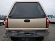 ✅ 2006 Chevrolet Silverado 2500HD LT1 • VIN: 1GCHK23D86F200833 • Lot: 46864485. Wystawiony na Copart z przebiegiem 153 783 mil. Bezpłatny archiwum sprzedaży aukcyjnych z USA i szczegółowy raport historii pojazdu na DreamBid. Zdjęcie 6.