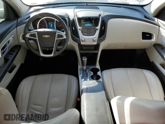 ✅ 2017 Chevrolet Equinox LT • VIN: 2GNFLFEKXH6324694 • Лот: 85505965. Опубликован ранее на Copart с пробегом 127 251 миль. Бесплатный доступ к архиву аукционных продаж из США и подробный отчёт об истории автомобиля на DreamBid. Изображение 8.