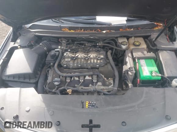 ✅ 2013 Cadillac XTS Livery • VIN: 2G61W5S30D9205565 • Lot: 43680796. Listed on IAAI with 263,933 mi. Free auction sales archive from the USA and detailed vehicle history report at DreamBid. Image 10.