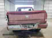 2009 Dodge 1500 SLT with VIN 1D3HV16T89J519629, listed as a Copart auction lot 42861555 with 139,172 mi miles and Salvage title. Bid and sale history available at DreamBid. Image 6.