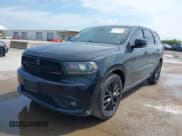 ✅ 2015 Dodge Durango Limited • VIN: 1C4RDHDG7FC127594 • Лот: 42662006. Опубликован ранее на IAAI с пробегом 166 449 миль. Бесплатный доступ к архиву аукционных продаж из США и подробный отчёт об истории автомобиля на DreamBid. Изображение 17.
