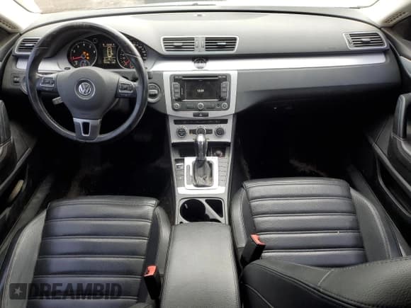 ✅ 2013 Volkswagen CC R-Line • VIN: WVWBN7AN6DE505739 • Лот: 91998015. Опубликован ранее на Copart с пробегом 161 292 миль. Бесплатный доступ к архиву аукционных продаж из США и подробный отчёт об истории автомобиля на DreamBid. Изображение 8.