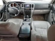 ✅ 2004 Toyota 4Runner Limited • VIN: JTEZU17R540038895 • Lot: 92116615. Listed on Copart with 179,683 mi. Free auction sales archive from the USA and detailed vehicle history report at DreamBid. Image 8.