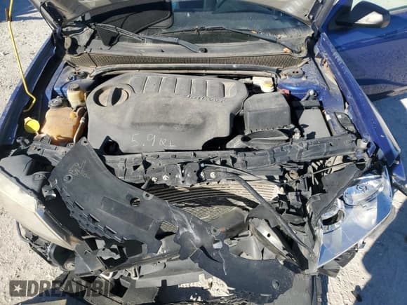 ✅ 2013 Dodge Avenger SE V6 • VIN: 1C3CDZAG6DN582250 • Лот: 81051484. Опубликован ранее на Copart с пробегом 198 451 миль. Бесплатный доступ к архиву аукционных продаж из США и подробный отчёт об истории автомобиля на DreamBid. Изображение 11.