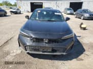 ✅ 2025 Honda Civic Sport • VIN: 2HGFE2F53SH586820 • Лот: 80077455. Опубликован ранее на Copart с пробегом Не указан. Бесплатный доступ к архиву аукционных продаж из США и подробный отчёт об истории автомобиля на DreamBid. Изображение 5.