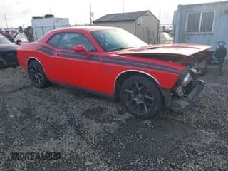 ✅ 2010 Dodge Challenger R/T Classic • VIN: 2B3CJ5DT6AH129581 • Lot: 40797290. Wystawiony na IAAI z przebiegiem 84 910 mil. Bezpłatny archiwum sprzedaży aukcyjnych z USA i szczegółowy raport historii pojazdu na DreamBid. Zdjęcie 1.
