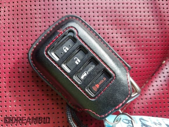 ✅ 2019 Lexus NX 300 F Sport • VIN: JTJBARBZXK2213807 • Lot: 43704753. Listed on IAAI with 52,870 mi. Free auction sales archive from the USA and detailed vehicle history report at DreamBid. Image 11.