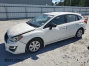✅ 2015 Subaru Impreza 2.0i • VIN: JF1GPAA67F8254968 • Lot: 84285915. Wystawiony na Copart z przebiegiem 70 132 mil. Bezpłatny archiwum sprzedaży aukcyjnych z USA i szczegółowy raport historii pojazdu na DreamBid. Zdjęcie 1.