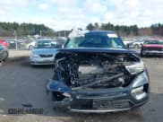 ✅ 2024 Ford Explorer XLT • VIN: 1FMSK8DH2RGA55907 • Lot: 43704786. Wystawiony na IAAI z przebiegiem 13 777 mil. Bezpłatny archiwum sprzedaży aukcyjnych z USA i szczegółowy raport historii pojazdu na DreamBid. Zdjęcie 6.