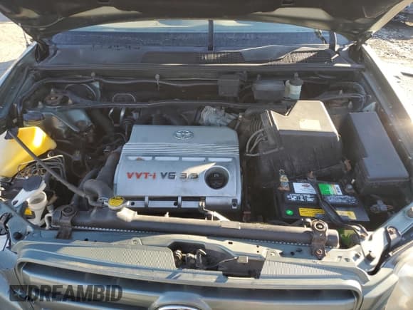 ✅ 2005 Toyota Highlander • VIN: JTEDP21A650090595 • Лот: 89920525. Опубликован ранее на Copart с пробегом 157 831 миль. Бесплатный доступ к архиву аукционных продаж из США и подробный отчёт об истории автомобиля на DreamBid. Изображение 12.