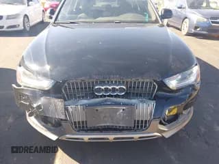✅ 2013 Audi allroad A4 Premium • VIN: WA19FAFL4DA238067 • Lot: 43494515. Wystawiony na IAAI z przebiegiem 116 869 mil. Bezpłatny archiwum sprzedaży aukcyjnych z USA i szczegółowy raport historii pojazdu na DreamBid. Zdjęcie 6.