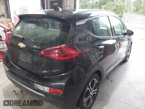 ✅ 2019 Chevrolet Bolt EV Premier • VIN: 1G1FZ6S09K4106306 • Lot: 41947642. Wystawiony na IAAI z przebiegiem 90 952 mil. Bezpłatny archiwum sprzedaży aukcyjnych z USA i szczegółowy raport historii pojazdu na DreamBid. Zdjęcie 4.