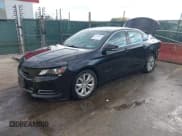 ✅ 2018 Chevrolet Impala LT • VIN: 2G1105SA0J9102566 • Lot: 43522667. Wystawiony na IAAI z przebiegiem 71 564 mil. Bezpłatny archiwum sprzedaży aukcyjnych z USA i szczegółowy raport historii pojazdu na DreamBid. Zdjęcie 23.
