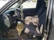 ✅ 2005 Chevrolet Colorado LS Z85 • VIN: 1GCCS146958287827 • Lot: 53257085. Listed on Copart with 193,180 mi. Free auction sales archive from the USA and detailed vehicle history report at DreamBid. Image 7.