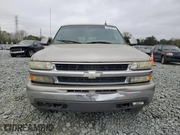 ✅ 2003 Chevrolet Suburban Z71 • VIN: 3GNFK16Z23G187474 • Лот: 51520675. Опубликован ранее на Copart с пробегом 247 872 миль. Бесплатный доступ к архиву аукционных продаж из США и подробный отчёт об истории автомобиля на DreamBid. Изображение 5.