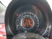 ✅ 2013 FIAT 500 Sport • VIN: 3C3CFFBR1DT575330 • Lot: 83930705. Listed on Copart with 101,490 mi. Free auction sales archive from the USA and detailed vehicle history report at DreamBid. Image 9.