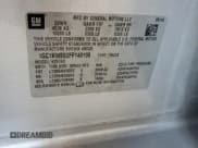 ✅ 2015 Chevrolet Silverado 2500HD LTZ • VIN: 1GC1KWE82FF140198 • Lot: 53965755. Wystawiony na Copart z przebiegiem 79 198 mil. Bezpłatny archiwum sprzedaży aukcyjnych z USA i szczegółowy raport historii pojazdu na DreamBid. Zdjęcie 12.