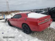 ✅ 2013 Dodge Challenger R/T • VIN: 2C3CDYBT0DH541594 • Lot: 87894265. Wystawiony na Copart z przebiegiem 136 512 mil. Bezpłatny archiwum sprzedaży aukcyjnych z USA i szczegółowy raport historii pojazdu na DreamBid. Zdjęcie 2.