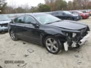 ✅ 2013 Acura TL Advance • VIN: 19UUA8F72DA001878 • Лот: 42101465. Опубликован ранее на Copart с пробегом Не указан. Бесплатный доступ к архиву аукционных продаж из США и подробный отчёт об истории автомобиля на DreamBid. Изображение 4.