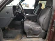 ✅ 2002 Chevrolet Silverado 1500 LT • VIN: 2GCEK19T621381959 • Лот: 80786824. Опубликован ранее на Copart с пробегом 202 266 миль. Бесплатный доступ к архиву аукционных продаж из США и подробный отчёт об истории автомобиля на DreamBid. Изображение 7.