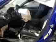 2018 Honda Accord Sport with VIN 1HGCV1F3XJA132184, listed as a Copart auction lot 44788945 with 120,784 mi miles and Salvage title. Bid and sale history available at DreamBid. Image 7.