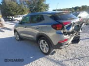 ✅ 2023 Buick Encore GX Preferred • VIN: KL4MMBS26PB083281 • Lot: 43594114. Listed on IAAI with 53,684 mi. Free auction sales archive from the USA and detailed vehicle history report at DreamBid. Image 3.