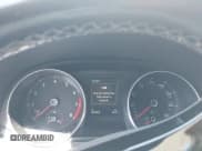 ✅ 2019 Volkswagen Passat Wolfsburg Edition • VIN: 1VWLA7A37KC012334 • Lot: 42923649. Wystawiony na IAAI z przebiegiem 36 742 mil. Bezpłatny archiwum sprzedaży aukcyjnych z USA i szczegółowy raport historii pojazdu na DreamBid. Zdjęcie 7.