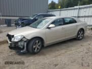 ✅ 2011 Chevrolet Malibu 1LT • VIN: 1G1ZC5E16BF217722 • Lot: 69499684. Listed on Copart with 98,854 mi. Free auction sales archive from the USA and detailed vehicle history report at DreamBid. Image 1.