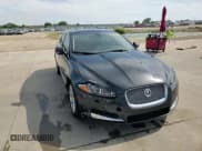 ✅ 2014 Jaguar XF T • VIN: SAJWA0ES5EPU09113 • Lot: 56581565. Wystawiony na Copart z przebiegiem 85 992 mil. Bezpłatny archiwum sprzedaży aukcyjnych z USA i szczegółowy raport historii pojazdu na DreamBid. Zdjęcie 13.