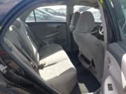 ✅ 2012 Toyota Corolla S • VIN: 5YFBU4EE9CP019066 • Lot: 43666172. Wystawiony na IAAI z przebiegiem 336 938 mil. Bezpłatny archiwum sprzedaży aukcyjnych z USA i szczegółowy raport historii pojazdu na DreamBid. Zdjęcie 8.