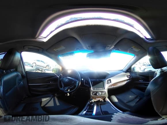 ✅ 2016 Acura RLX Advance • VIN: JH4KC1F96GC000023 • Лот: 43741096. Опубликован ранее на IAAI с пробегом 108 295 миль. Бесплатный доступ к архиву аукционных продаж из США и подробный отчёт об истории автомобиля на DreamBid. Изображение 18.