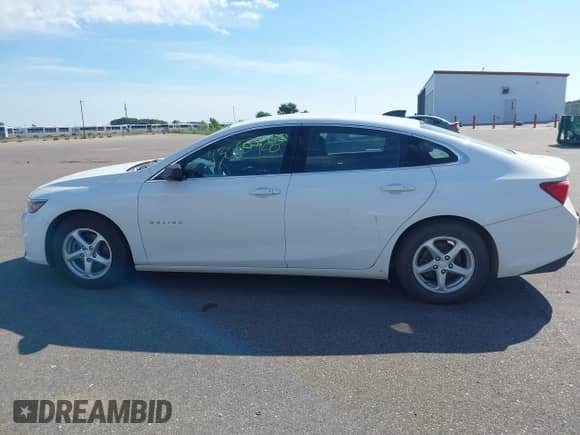 ✅ 2017 Chevrolet Malibu LS • VIN: 1G1ZB5ST9HF257844 • Lot: 43088428. Listed on IAAI with 135,781 mi miles. Access the free auction sales archive from the USA and view a detailed vehicle history report at DreamBid. Image 14.