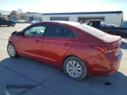 ✅ 2021 Hyundai Accent SE • VIN: 3KPC24A65ME138390 • Лот: 43286515. Опубликован ранее на Copart с пробегом 54 234 миль. Бесплатный доступ к архиву аукционных продаж из США и подробный отчёт об истории автомобиля на DreamBid. Изображение 2.