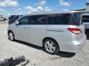 ✅ 2011 Nissan Quest LE • VIN: JN8AE2KP4B9002252 • Лот: 56016855. Опубликован ранее на Copart с пробегом 198 905 миль. Бесплатный доступ к архиву аукционных продаж из США и подробный отчёт об истории автомобиля на DreamBid. Изображение 2.