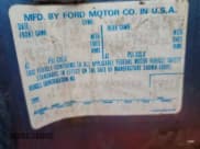 ✅ 1987 Ford Ranger • VIN: 1FTCR14T0HPA53703 • Лот: 43806925. Опубликован ранее на Copart с пробегом 42 285 миль. Бесплатный доступ к архиву аукционных продаж из США и подробный отчёт об истории автомобиля на DreamBid. Изображение 12.