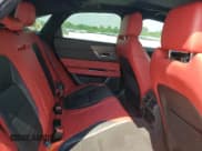 ✅ 2016 Jaguar XF S • VIN: SAJBM4BV8GCY05736 • Лот: 62484815. Опубликован ранее на Copart с пробегом 96 813 миль. Бесплатный доступ к архиву аукционных продаж из США и подробный отчёт об истории автомобиля на DreamBid. Изображение 10.