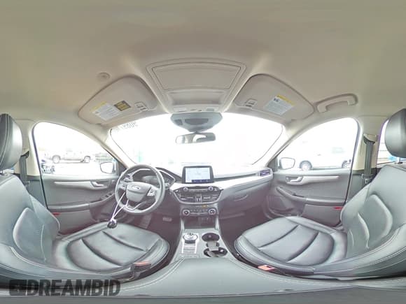 ✅ 2020 Ford Escape SEL • VIN: 1FMCU9H63LUB04649 • Lot: 90897105. Wystawiony na Copart z przebiegiem 24 858 mil. Bezpłatny archiwum sprzedaży aukcyjnych z USA i szczegółowy raport historii pojazdu na DreamBid. Zdjęcie 15.