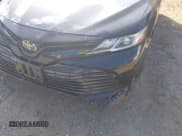 ✅ 2018 Toyota Camry LE • VIN: 4T1B11HK4JU564225 • Lot: 43347813. Listed on IAAI with 74,196 mi. Free auction sales archive from the USA and detailed vehicle history report at DreamBid. Image 6.