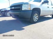 ✅ 2008 Chevrolet Silverado 1500 LS • VIN: 3GCEC13C68G284105 • Лот: 43570432. Опубликован ранее на IAAI с пробегом 55 064 миль. Бесплатный доступ к архиву аукционных продаж из США и подробный отчёт об истории автомобиля на DreamBid. Изображение 6.