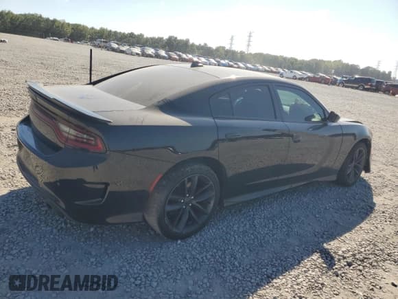 ✅ 2019 Dodge Charger R/T • VIN: 2C3CDXCT1KH508139 • Lot: 82229495. Listed on Copart with 80,030 mi. Free auction sales archive from the USA and detailed vehicle history report at DreamBid. Image 3.