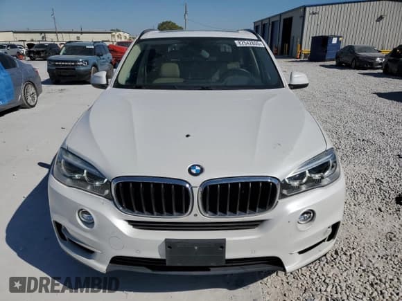 ✅ 2014 BMW X5 xDrive35i • VIN: 5UXKR0C52E0K51212 • Лот: 82542855. Опубликован ранее на Copart с пробегом 108 649 миль. Бесплатный доступ к архиву аукционных продаж из США и подробный отчёт об истории автомобиля на DreamBid. Изображение 5.
